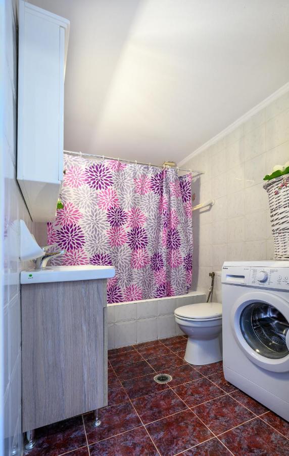 Flower Apartment Preveza Exterior photo